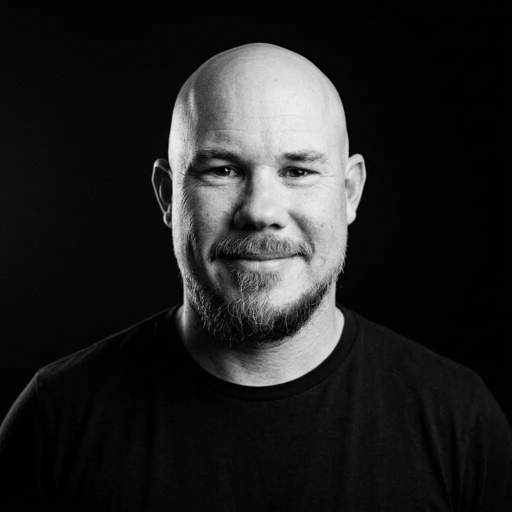 Dennis, ROX Analytics team member